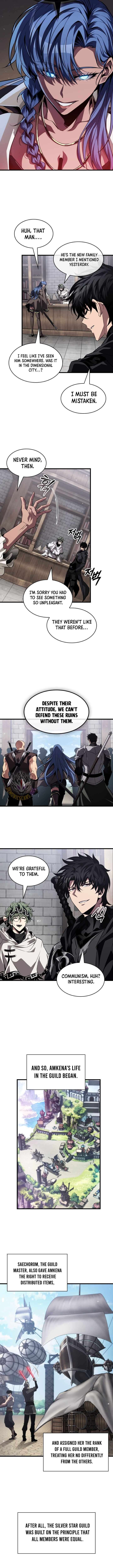Pick Me Up Infinite Gacha 223 11