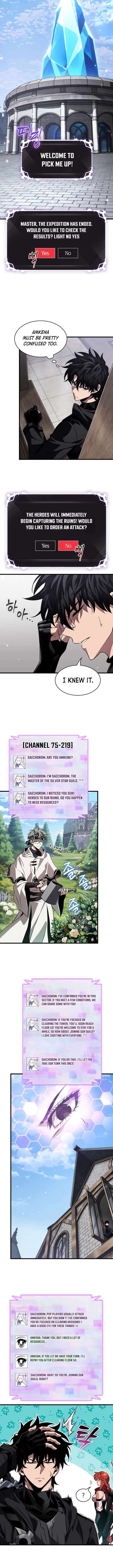 Pick Me Up Infinite Gacha 223 5