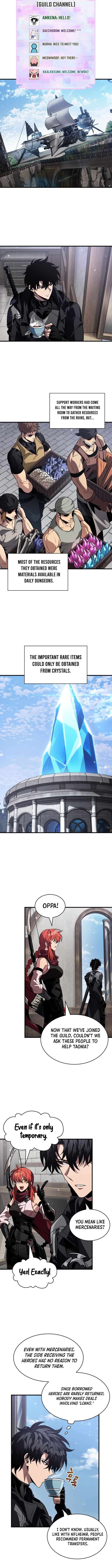 Pick Me Up Infinite Gacha 223 8