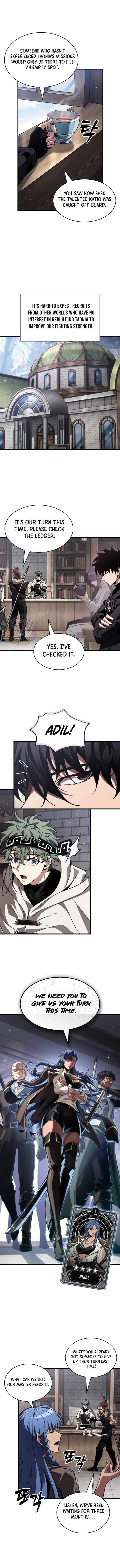 Pick Me Up Infinite Gacha 223 9