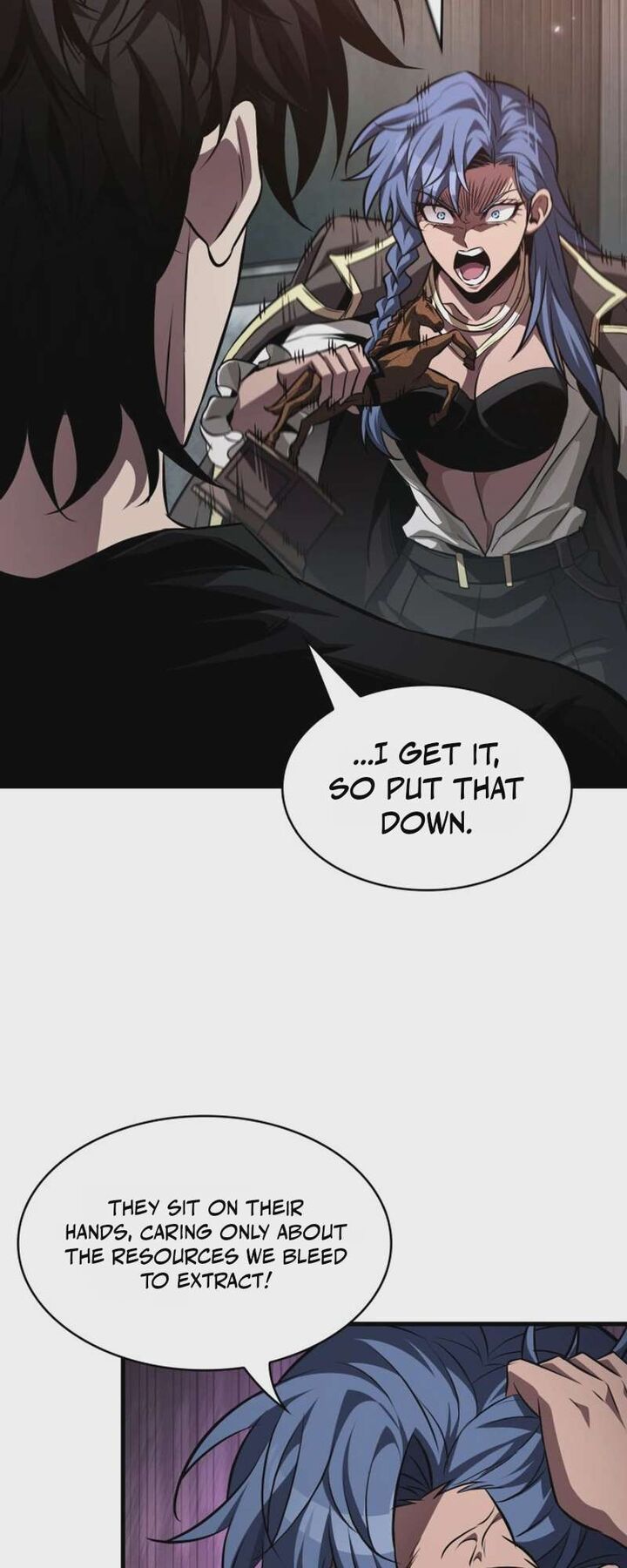 Pick Me Up Infinite Gacha 224 47