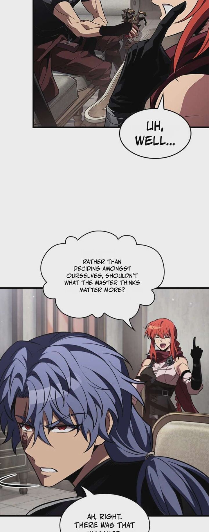Pick Me Up Infinite Gacha 224 5