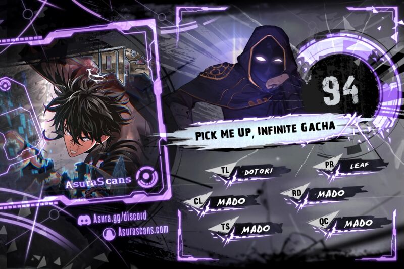 Pick Me Up Infinite Gacha 94 1