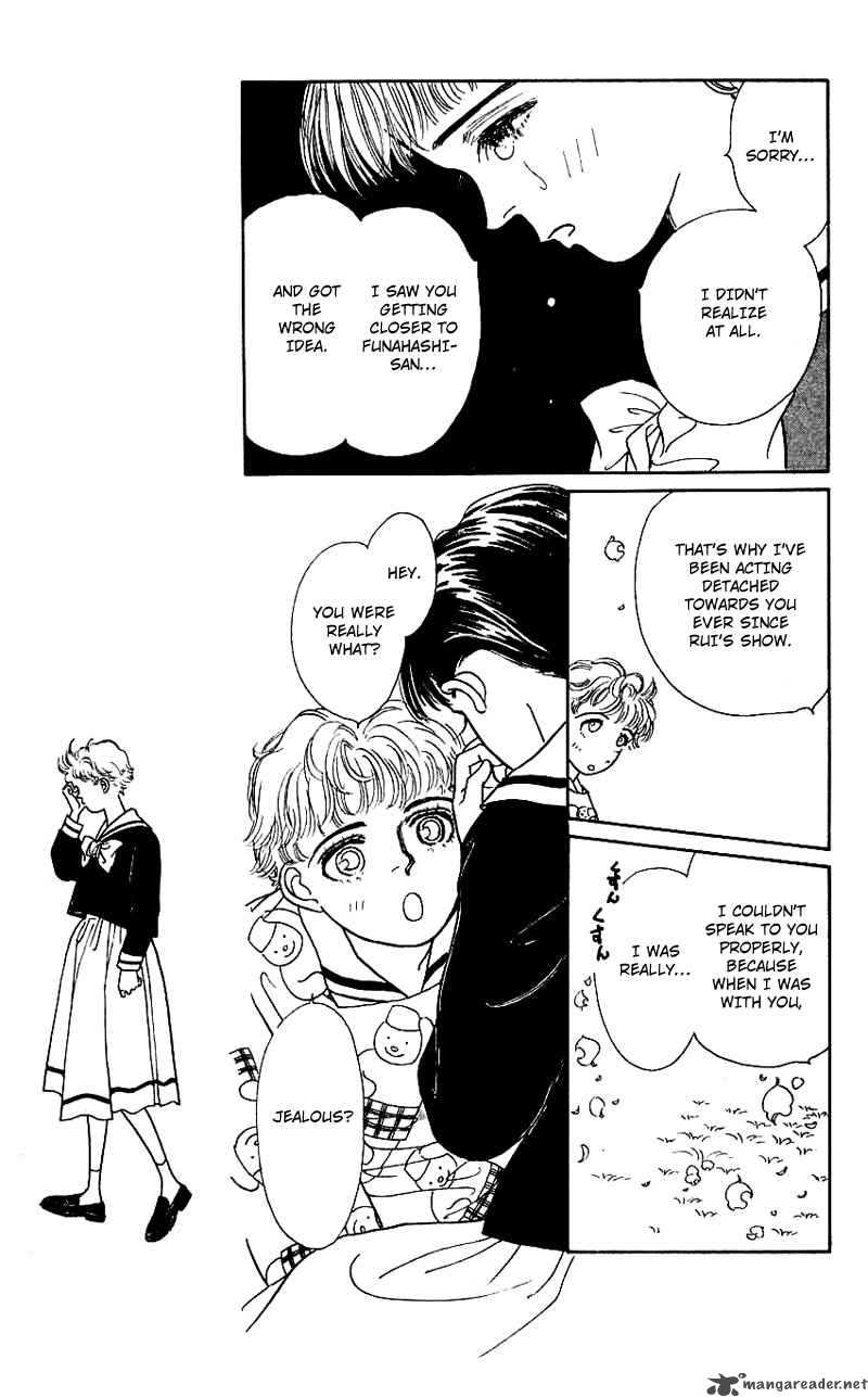 PII Natsu Ga Ippai 11 12