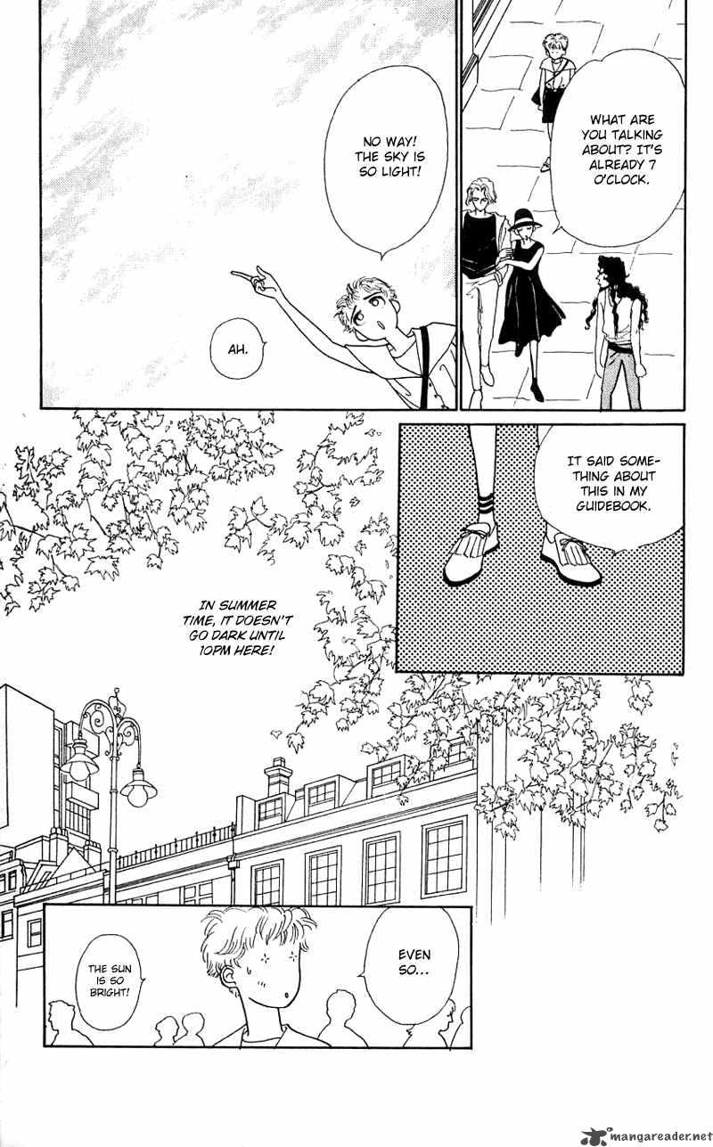 PII Natsu Ga Ippai 21 21
