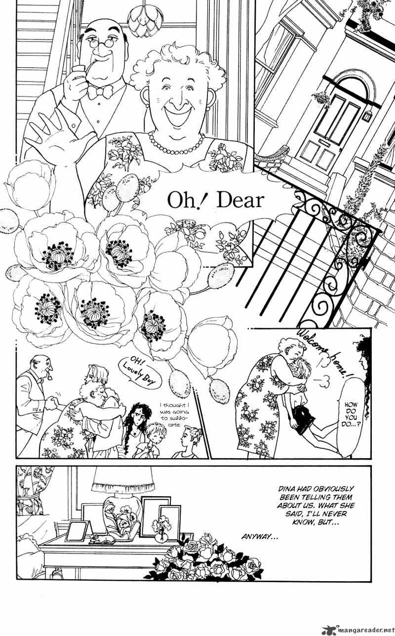 PII Natsu Ga Ippai 21 22