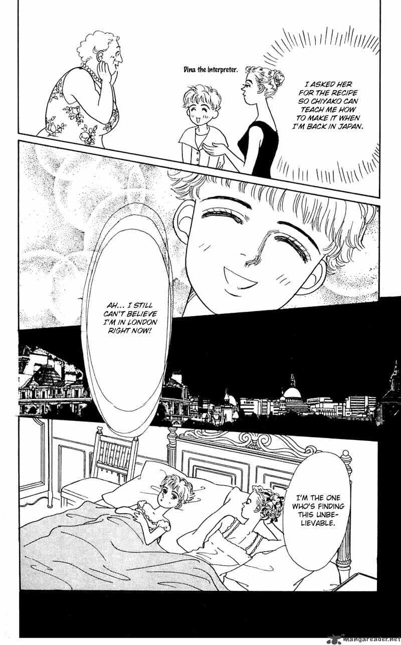 PII Natsu Ga Ippai 21 24
