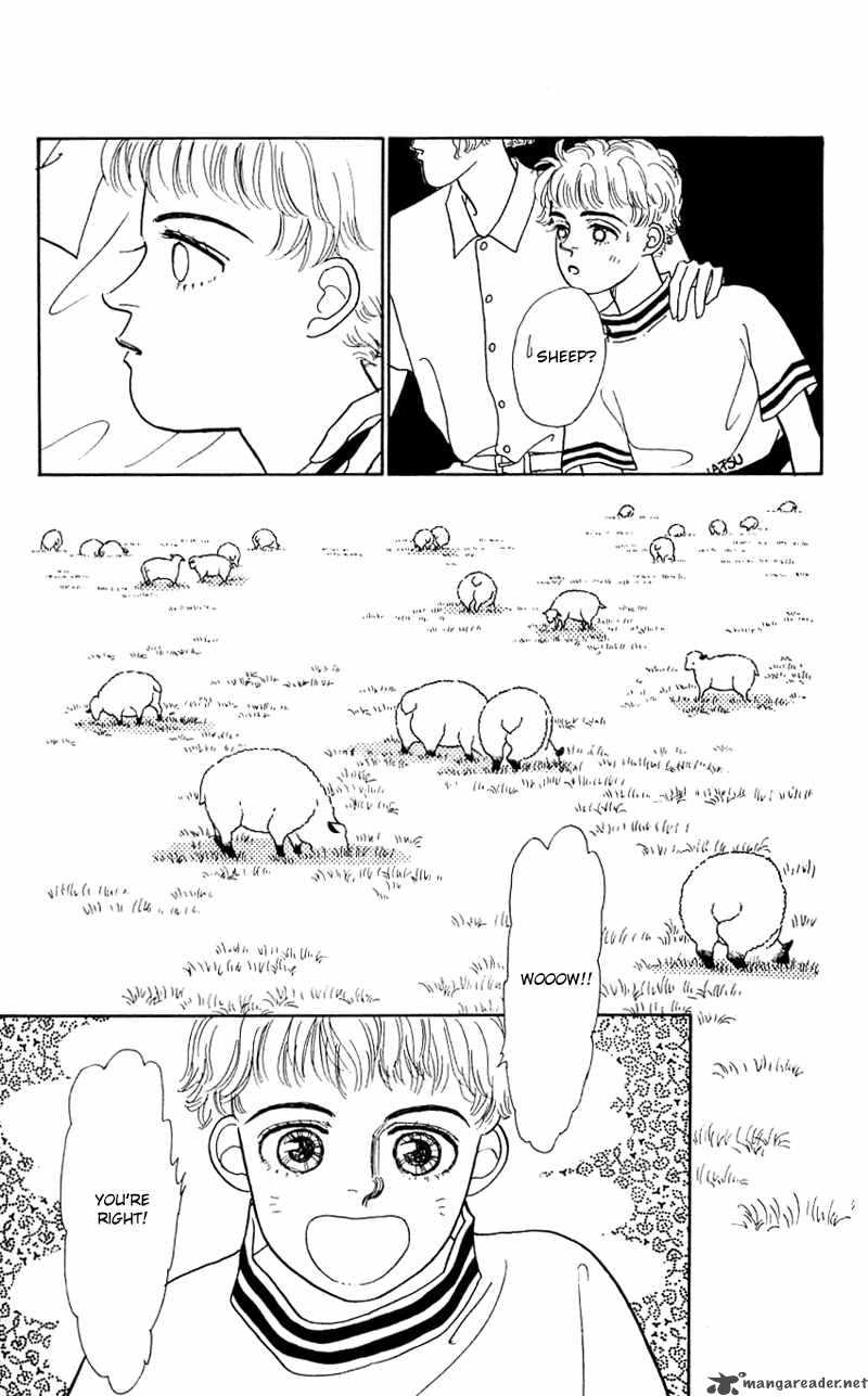 PII Natsu Ga Ippai 21 31
