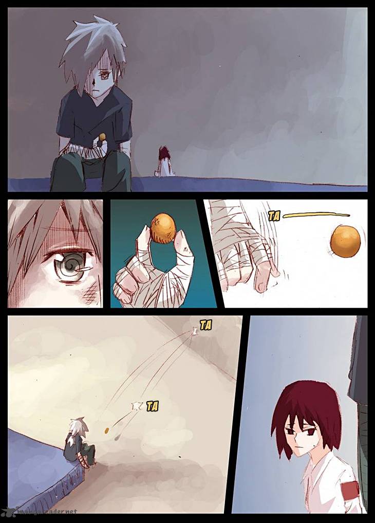 Ping Pong Wang Zi 23 7