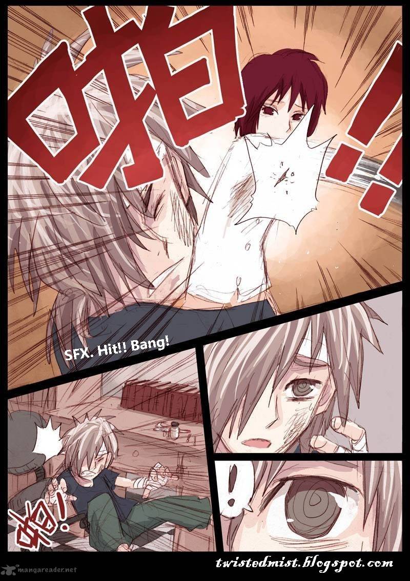 Ping Pong Wang Zi 4 6