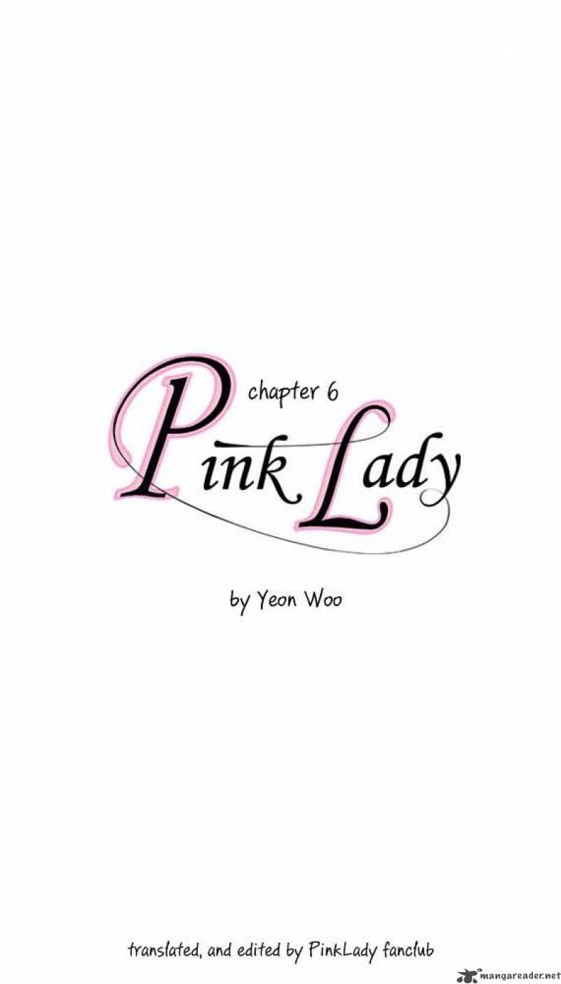 Pink Lady 6 1