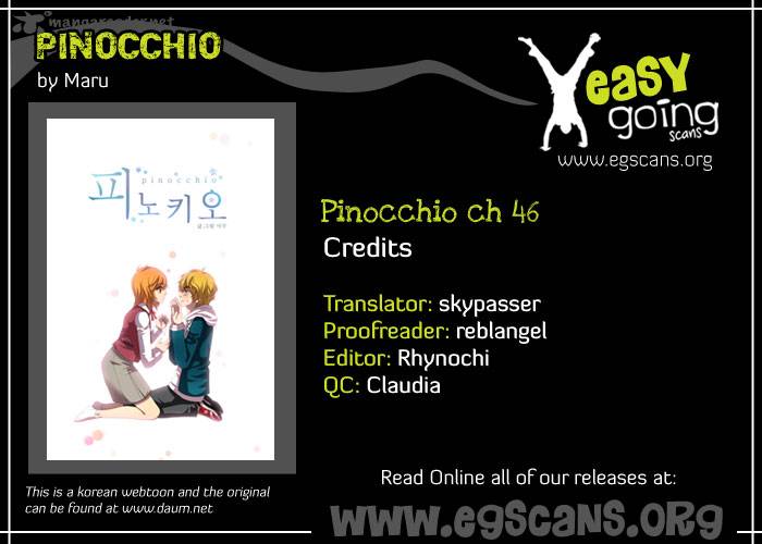 Pinocchio 46 1