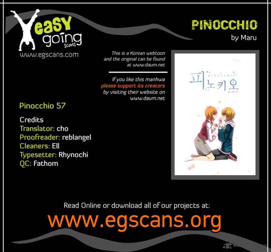 Pinocchio 57 33