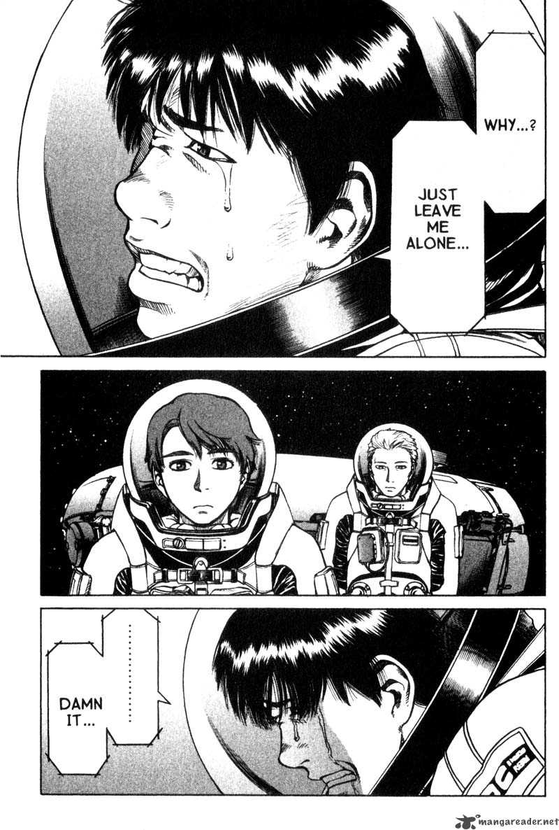 Planetes 10 32