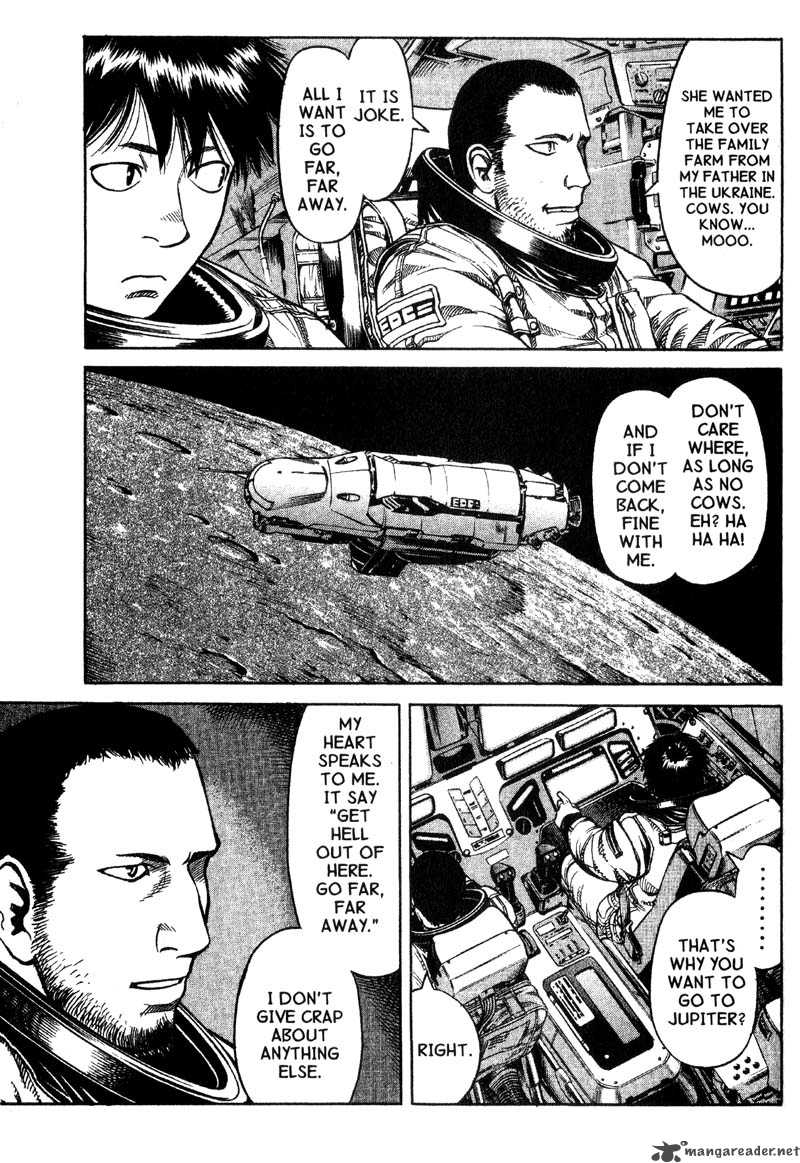 Planetes 10 6