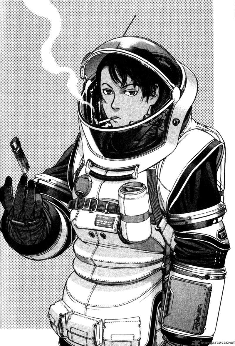 Planetes 11 2