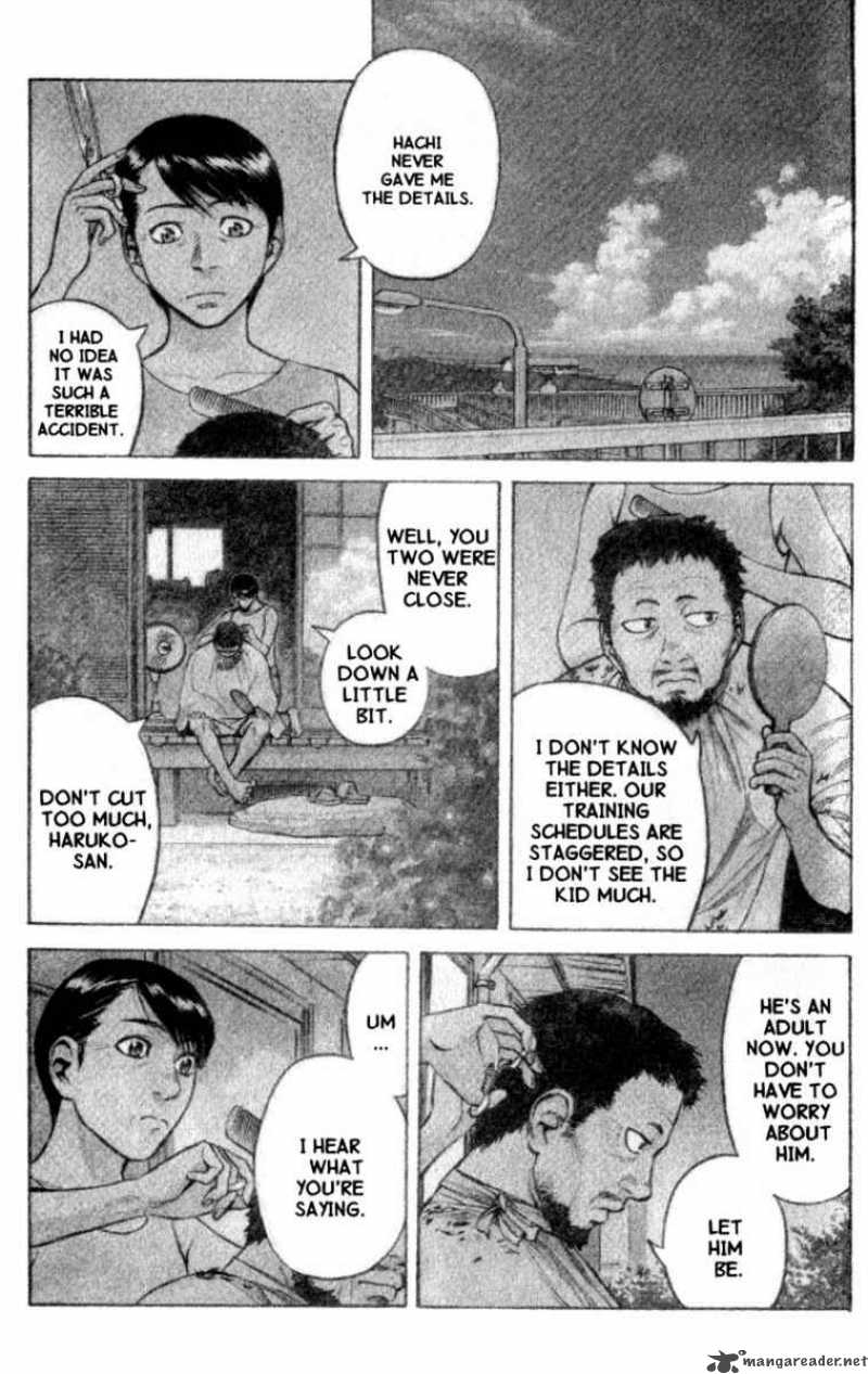 Planetes 11 3