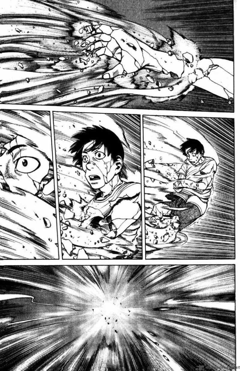 Planetes 11 38