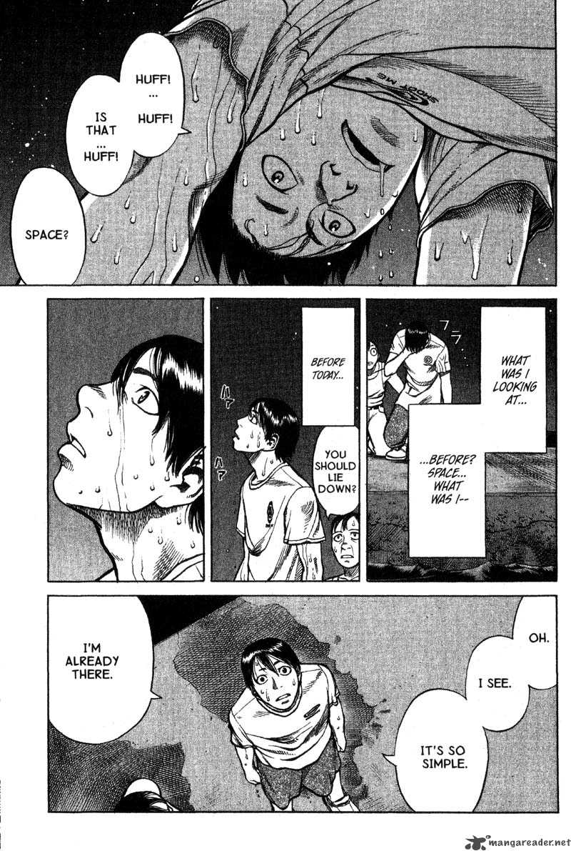 Planetes 11 43