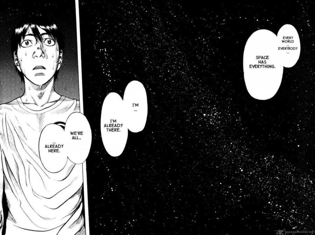 Planetes 11 44