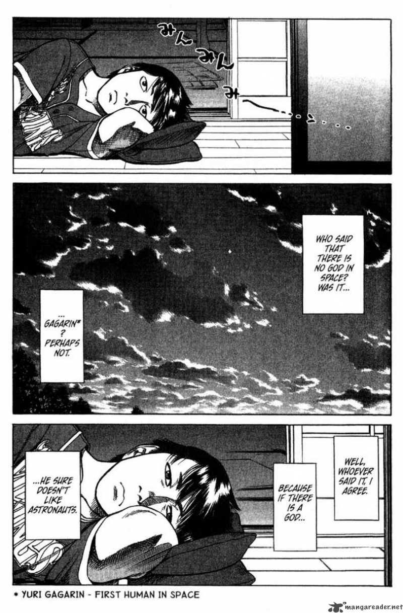 Planetes 11 9