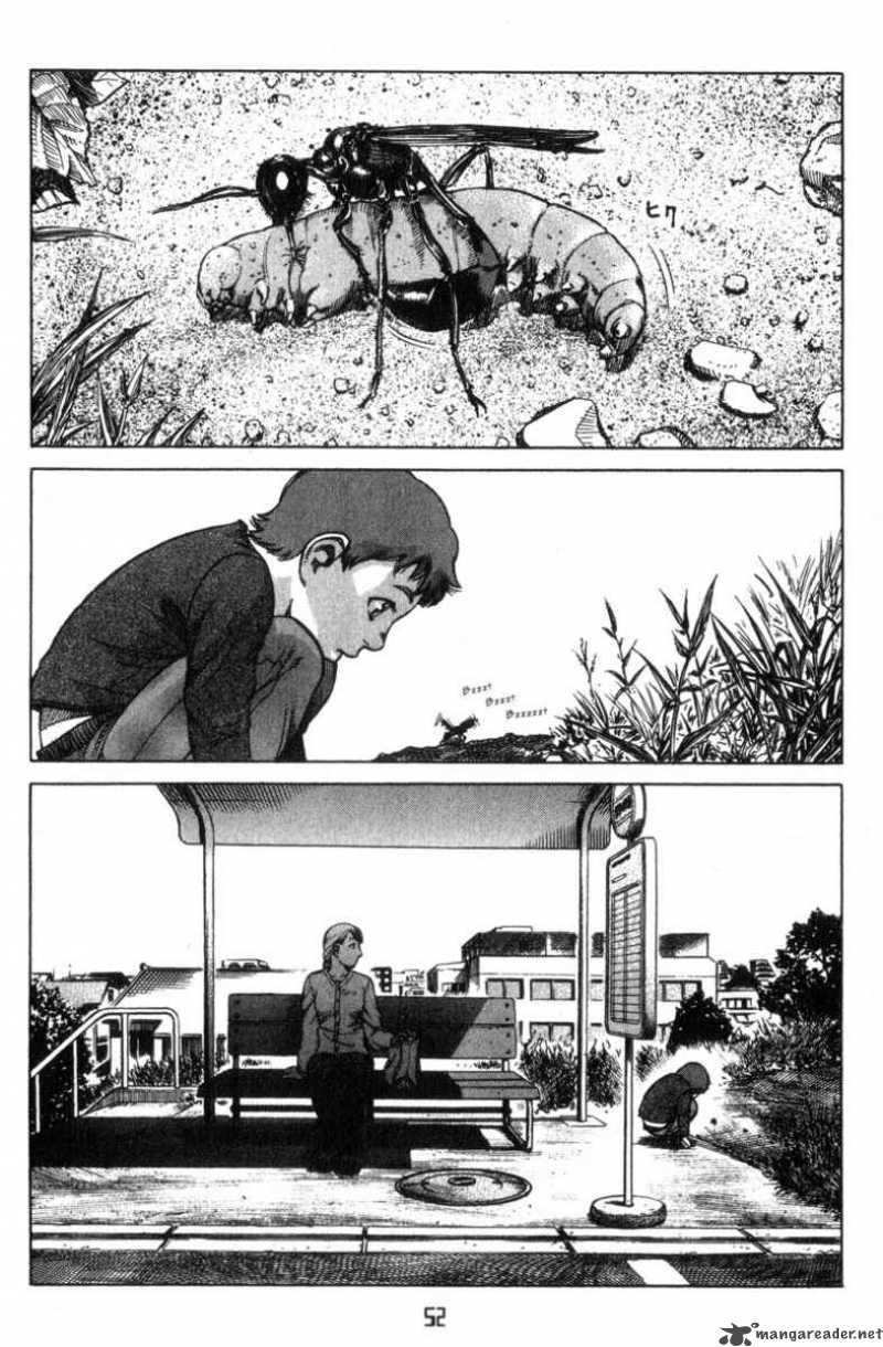 Planetes 13 16