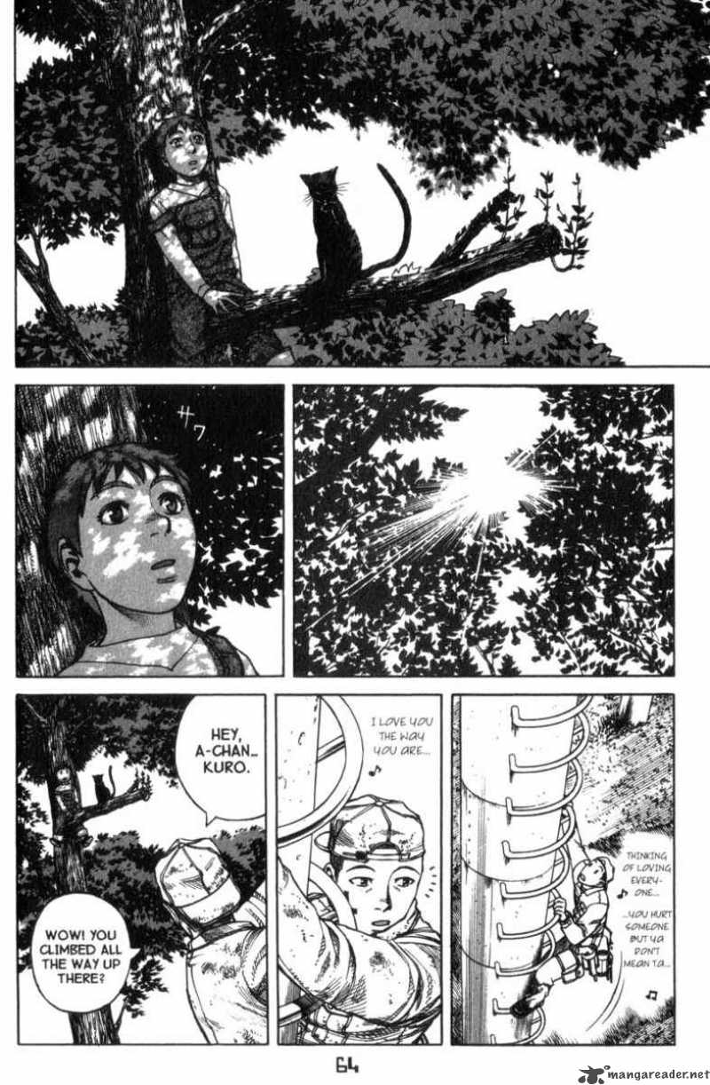 Planetes 13 28