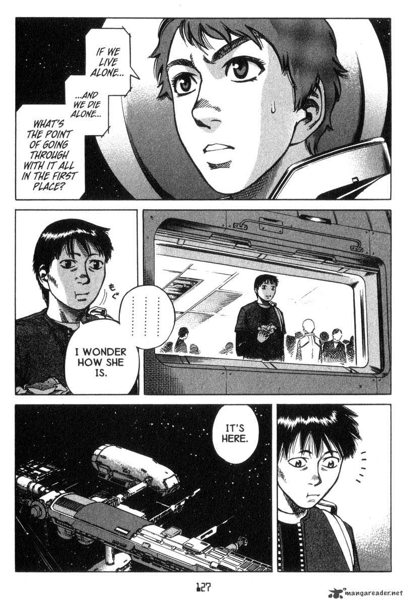 Planetes 15 15