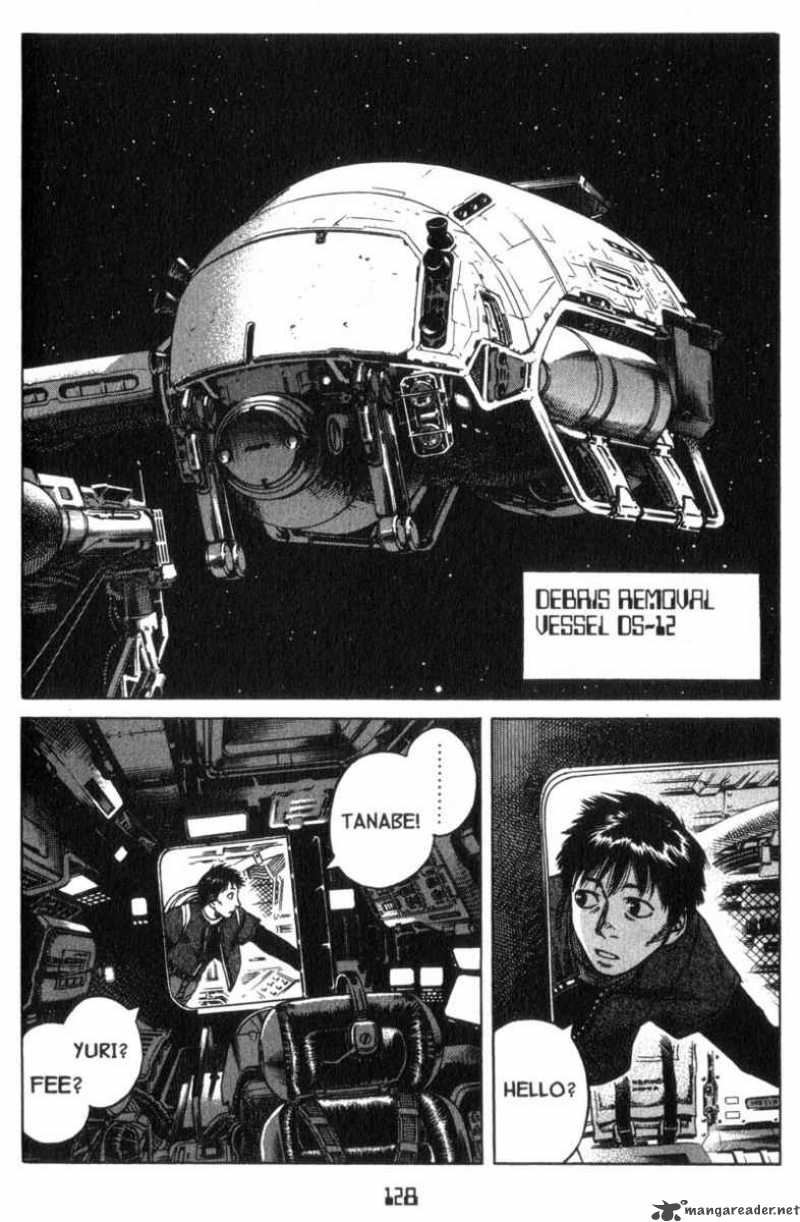 Planetes 15 16