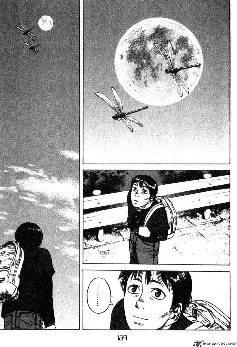 Planetes 15 27