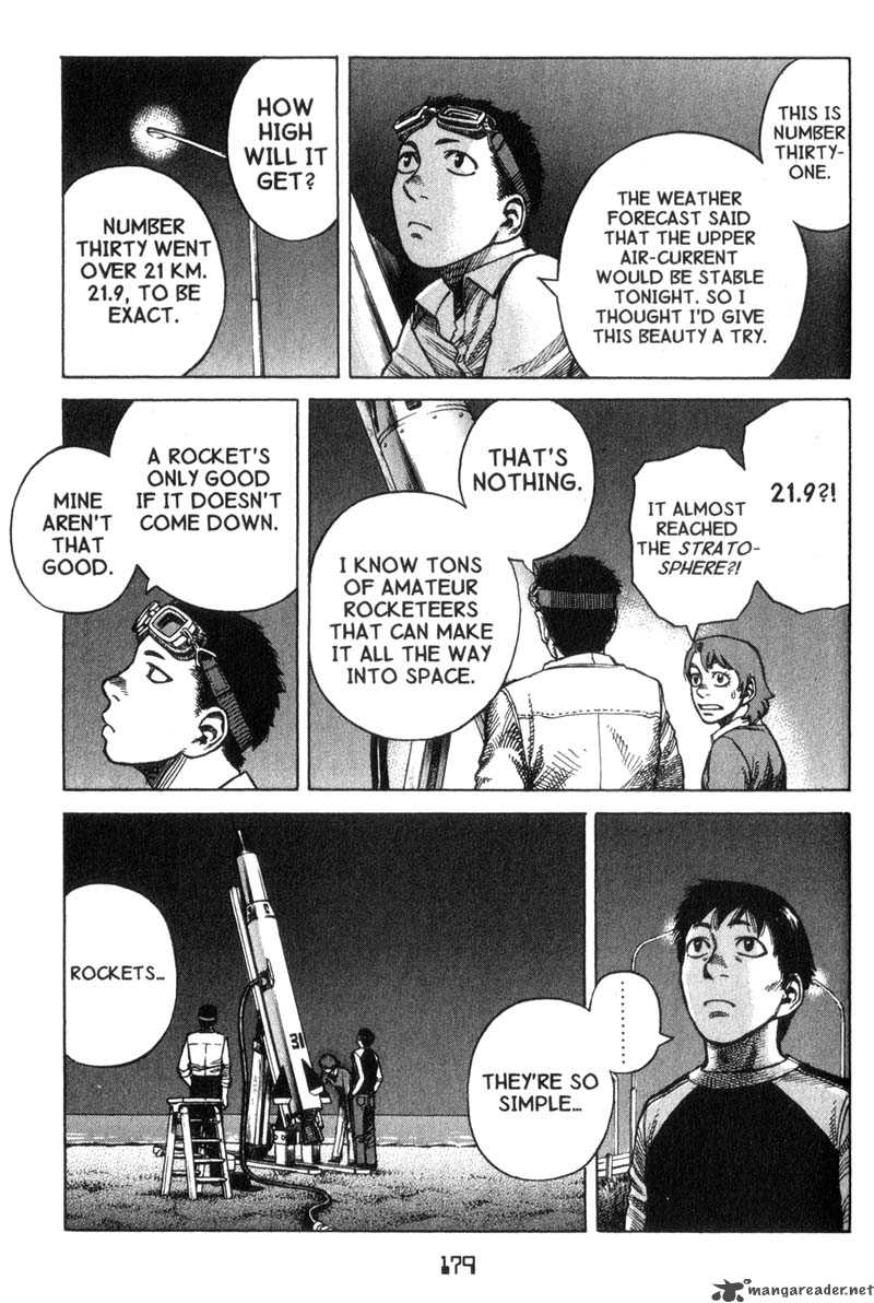 Planetes 16 15