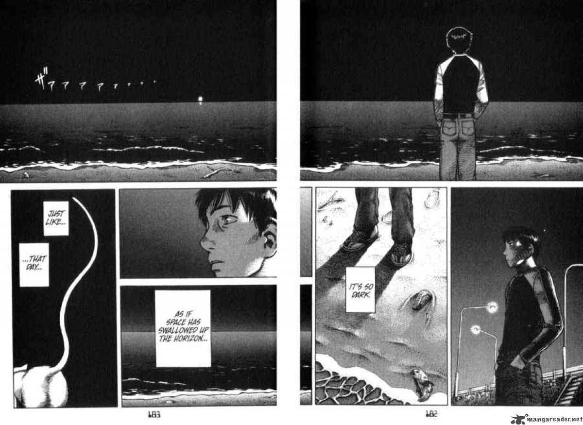 Planetes 16 18