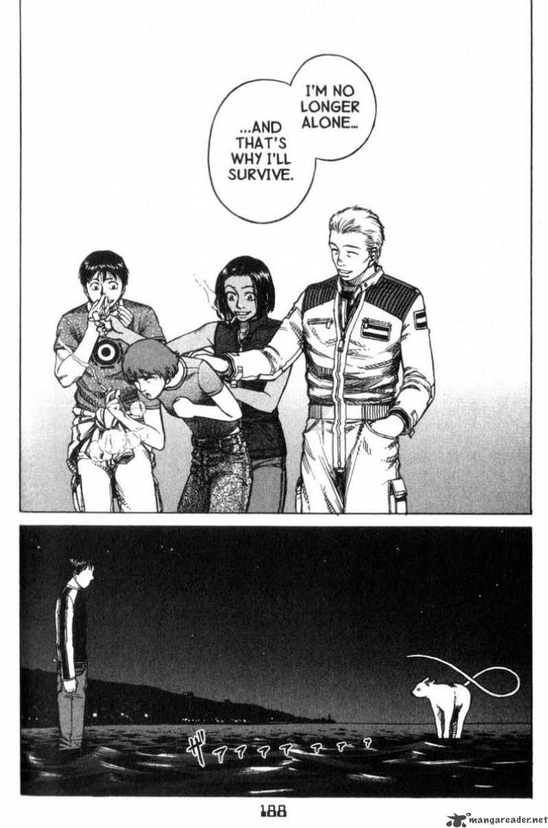 Planetes 16 23