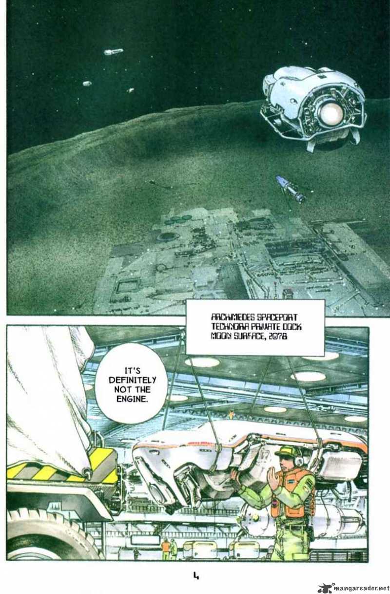 Planetes 17 4