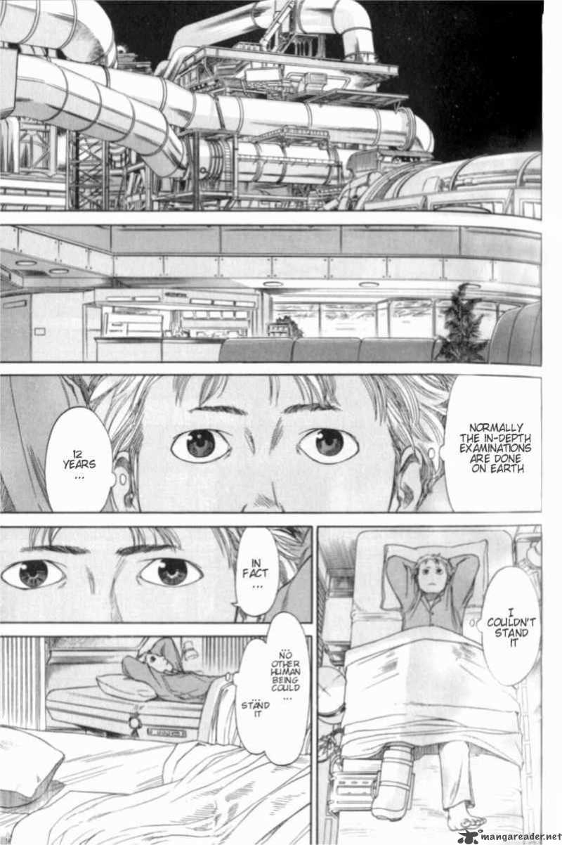 Planetes 2 17