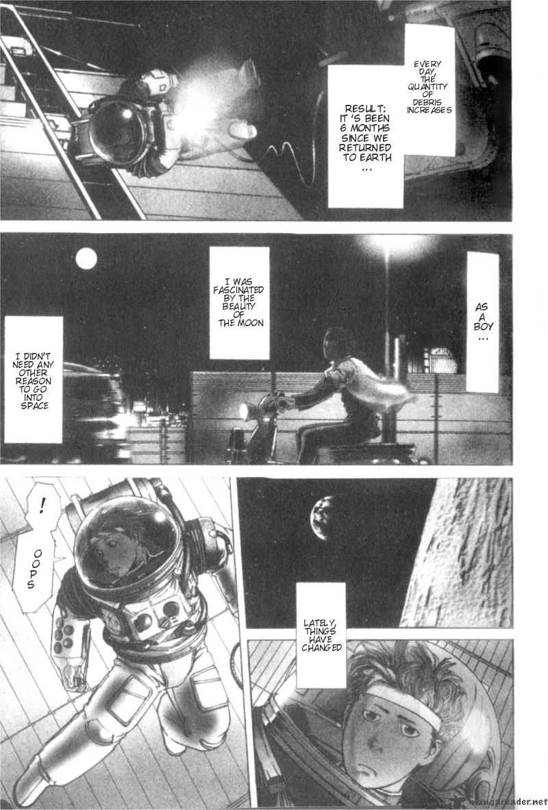 Planetes 2 3