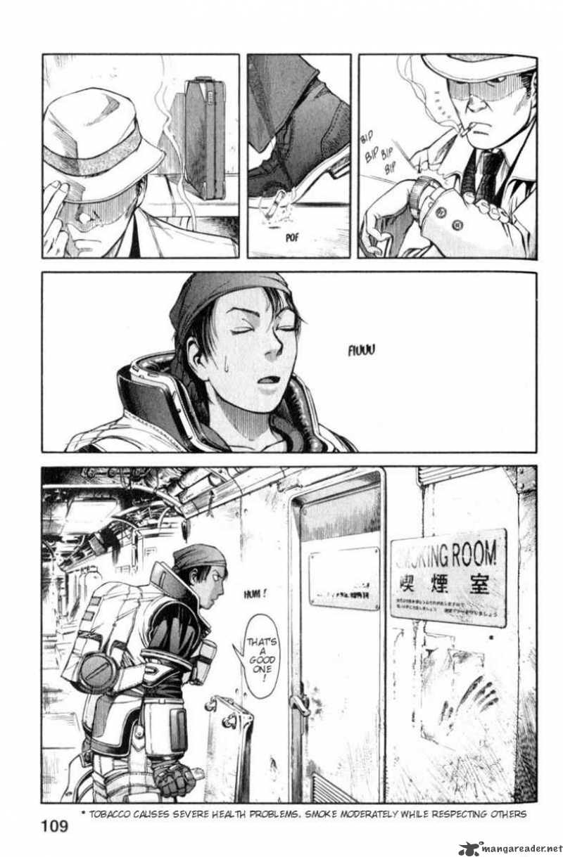 Planetes 3 17