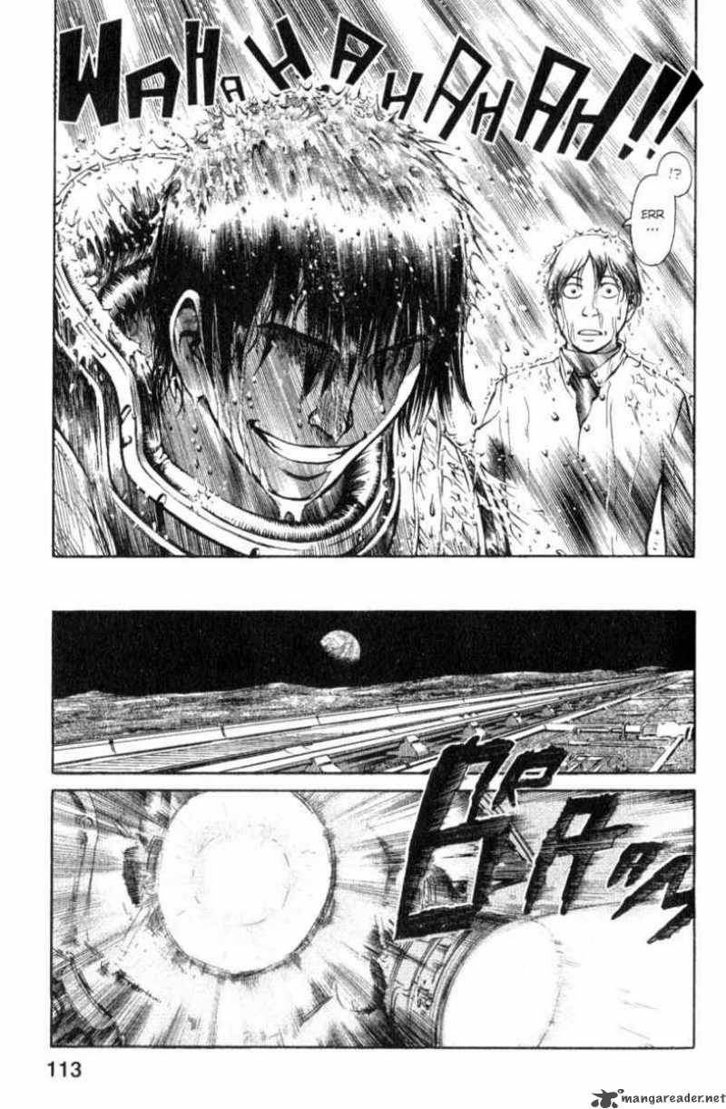 Planetes 3 21