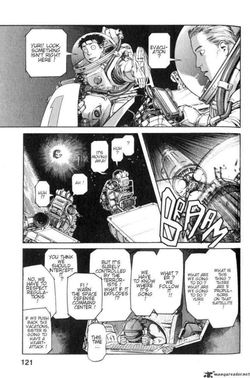 Planetes 3 29