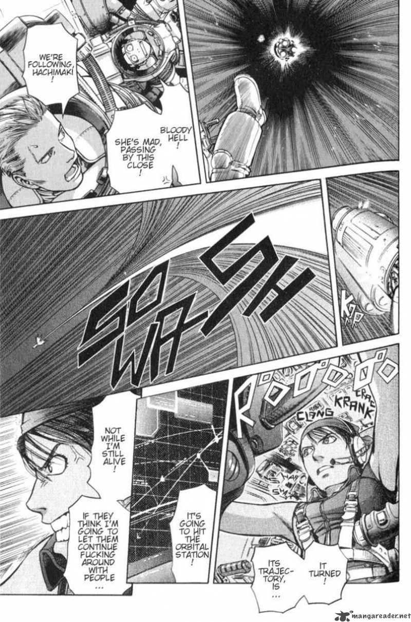 Planetes 3 31