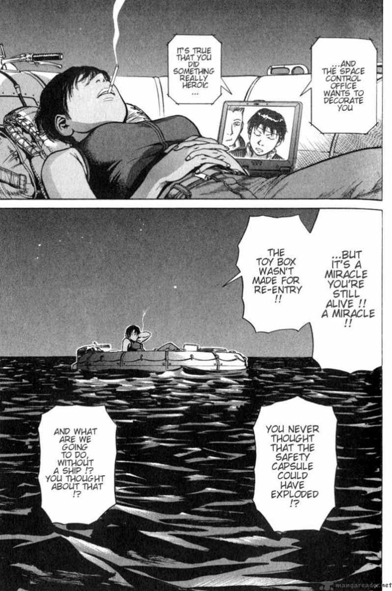 Planetes 3 42