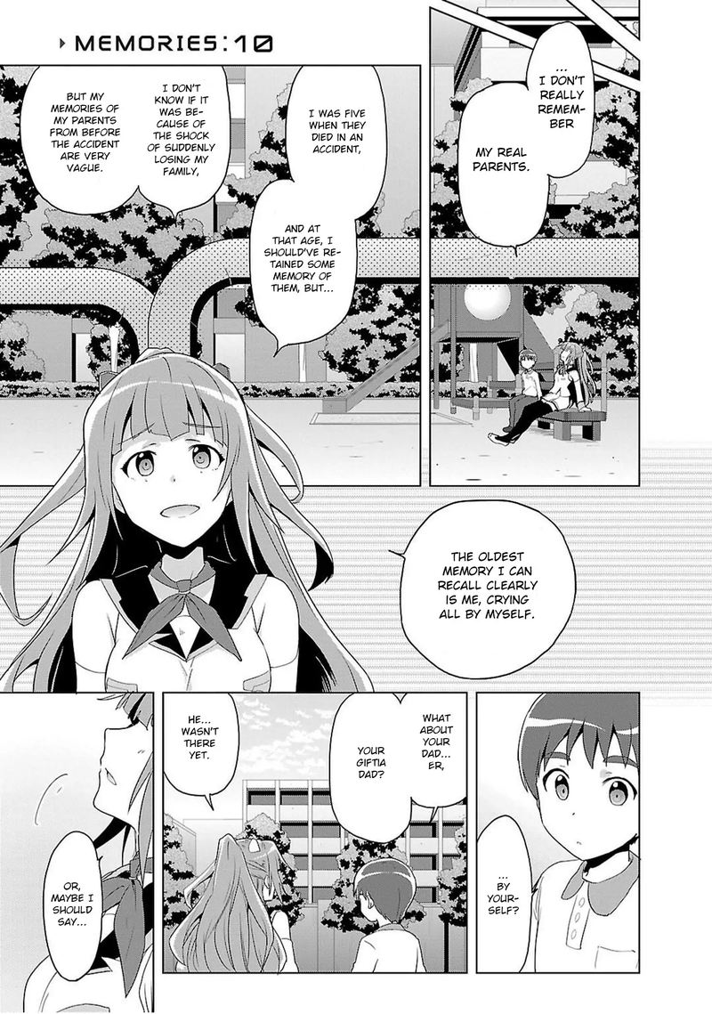 Plastic Memories Say To Good Bye 10 1