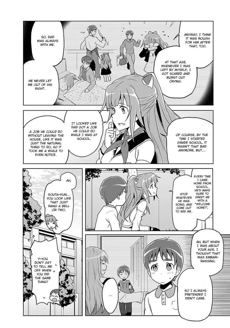 Plastic Memories Say To Good Bye 10 10
