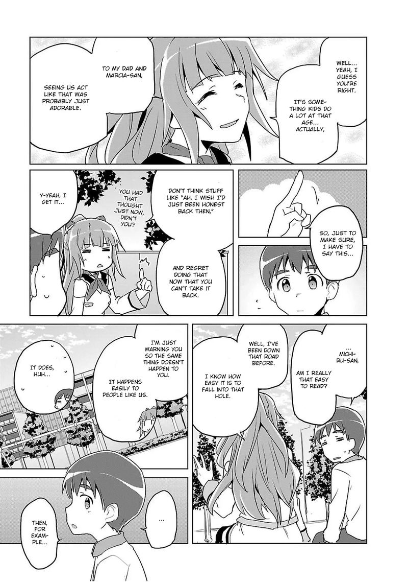 Plastic Memories Say To Good Bye 10 11