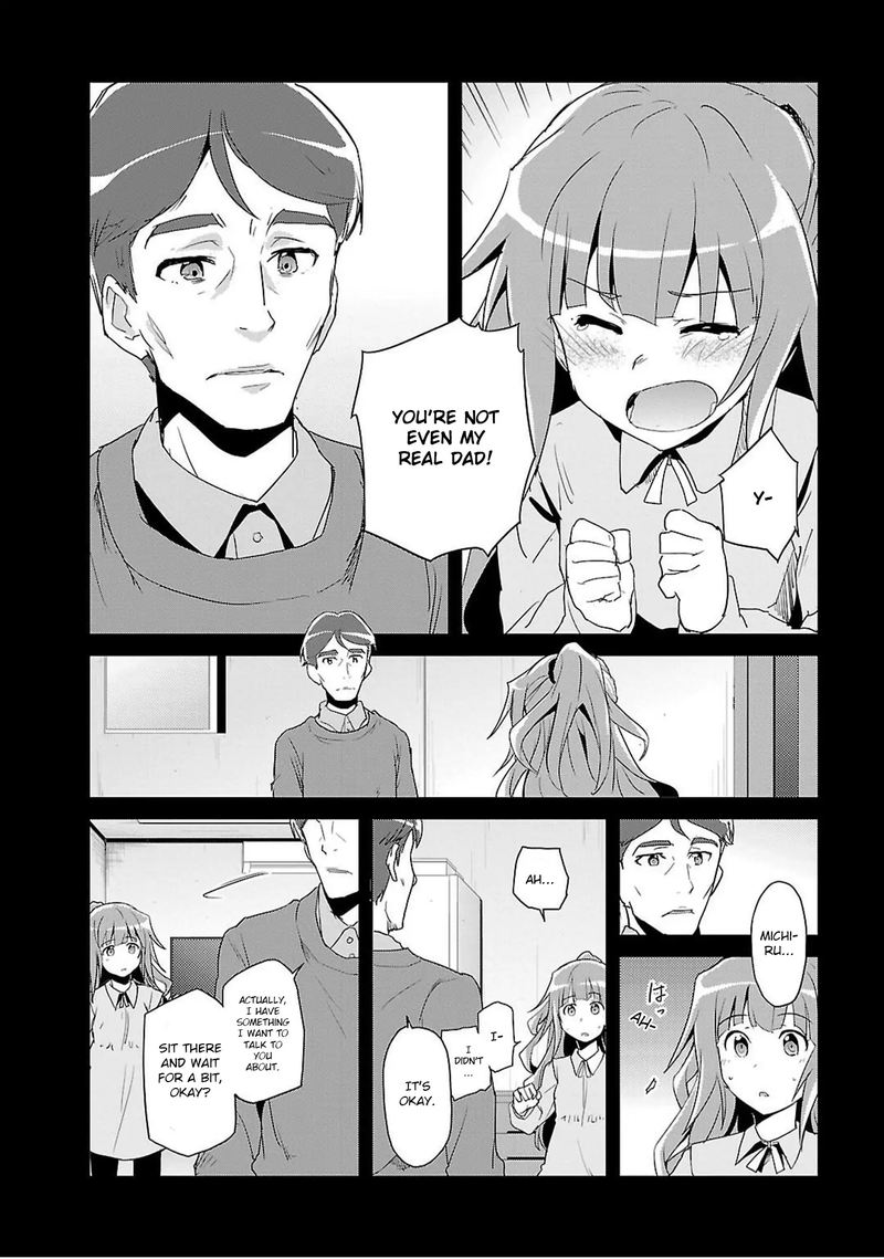 Plastic Memories Say To Good Bye 10 16
