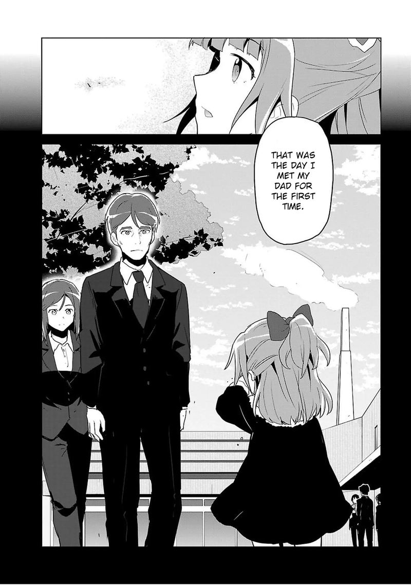 Plastic Memories Say To Good Bye 10 2