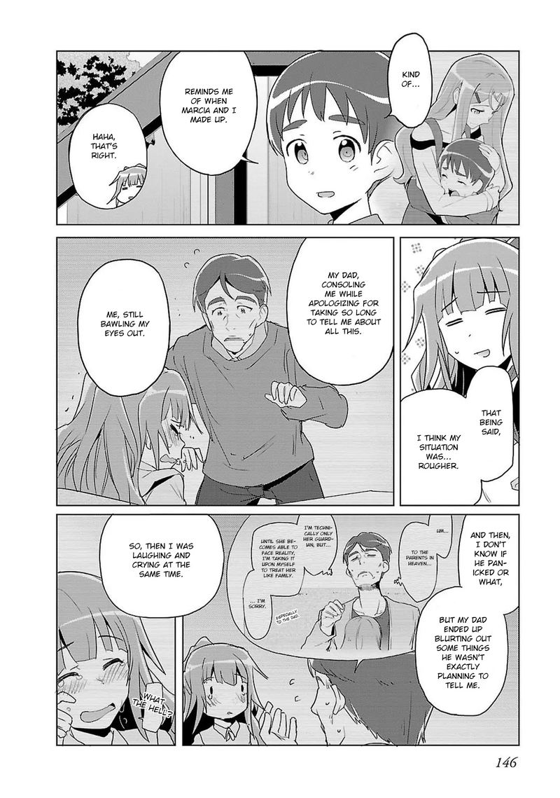 Plastic Memories Say To Good Bye 10 20