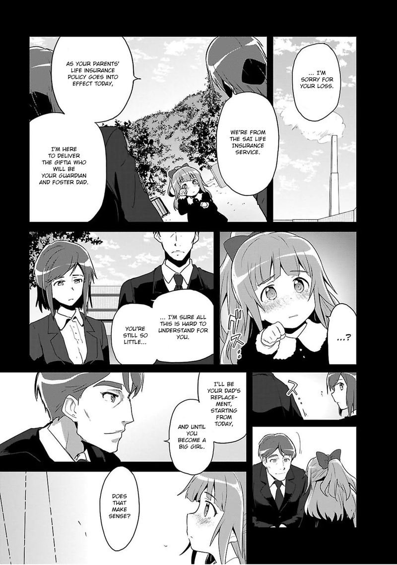 Plastic Memories Say To Good Bye 10 3