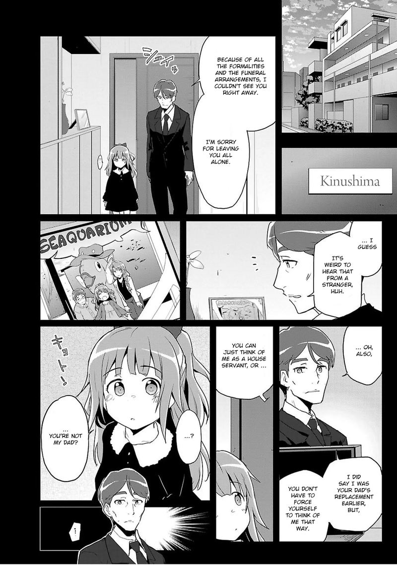 Plastic Memories Say To Good Bye 10 4