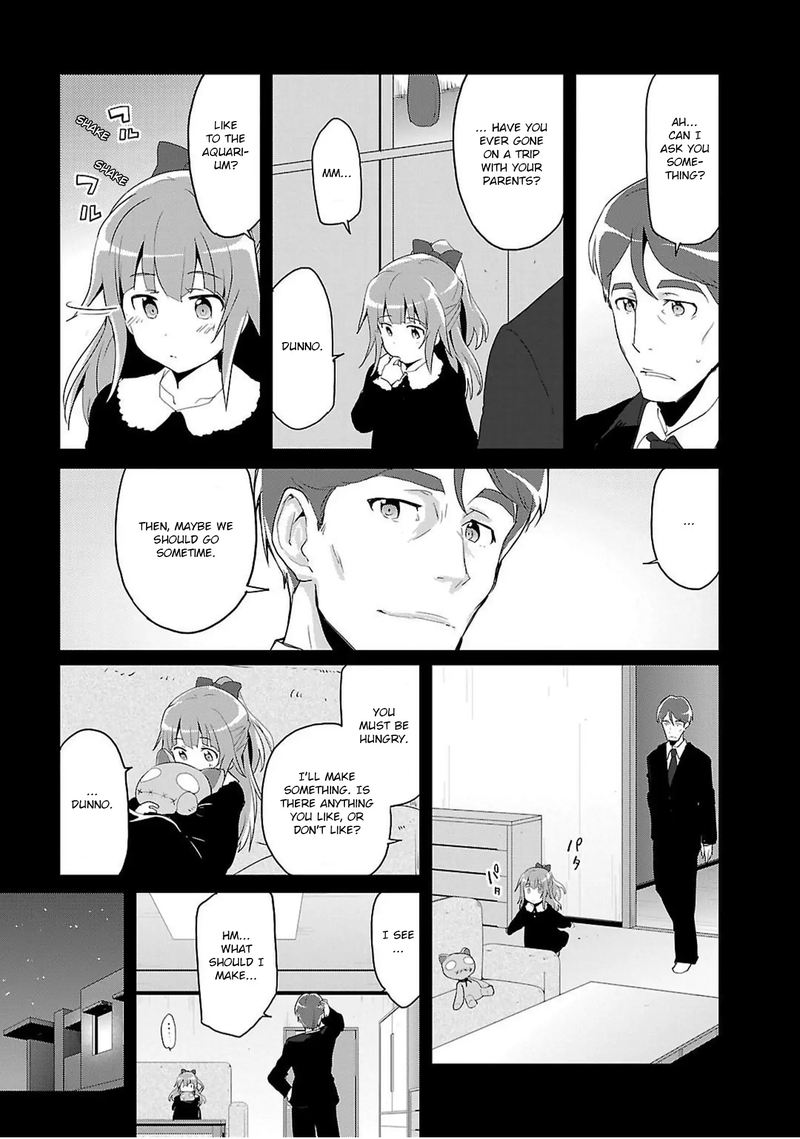 Plastic Memories Say To Good Bye 10 5